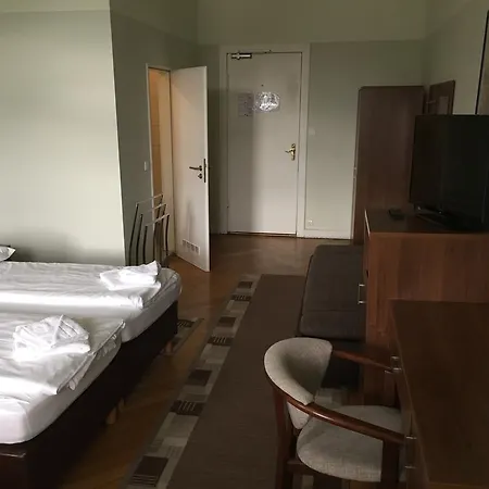 Casa de hóspedes Classic 2*