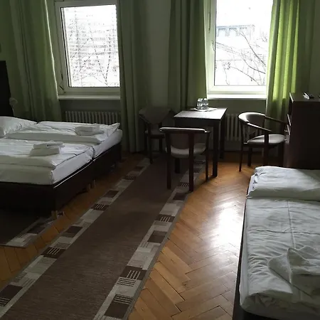 Affittacamere Classic Berlino