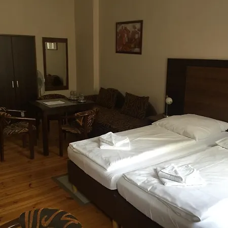 Casa de hóspedes Classic