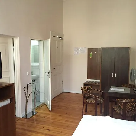 Casa de hóspedes Classic Berlim