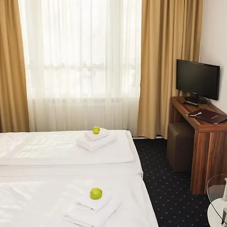Aparthotel Christie