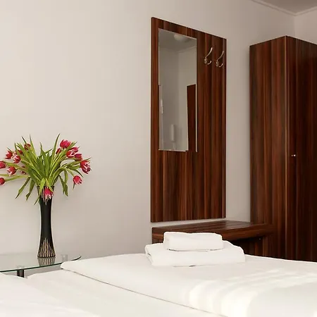 Aparthotel Christie Berlin