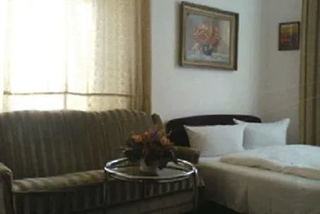 Hotel Messe