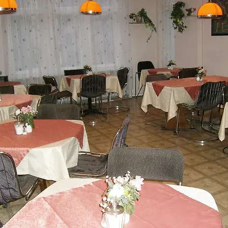Hotel Messe Berlin