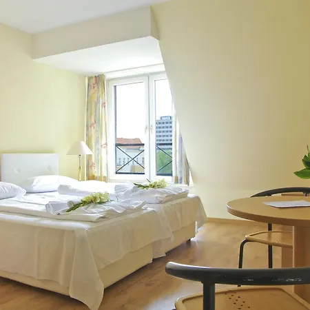 Hotel Arcos Haus Berlin
