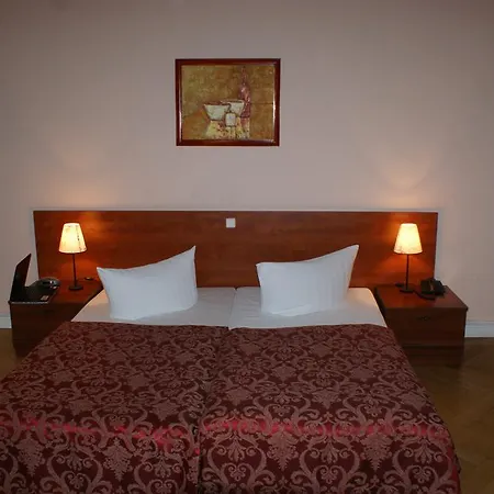 Hotel Cityblick Berlin