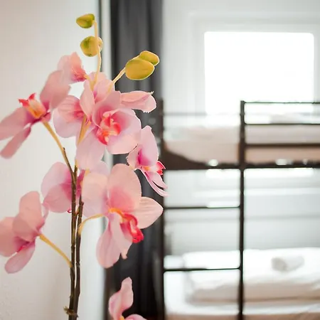 Apartment Alexanderplatz Accommodations Berlin