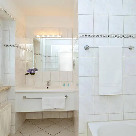 Hotel Heidelberg Berlin
