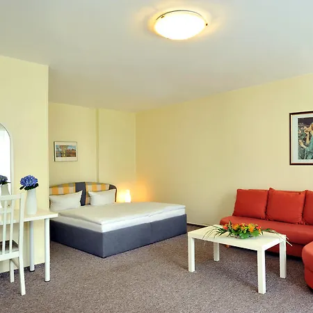 Hotel Heidelberg 3*