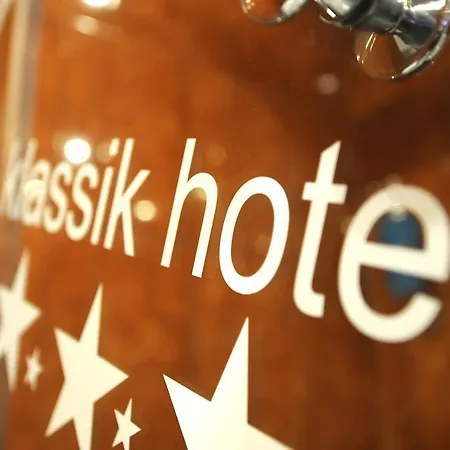 Otel Klassik 3*