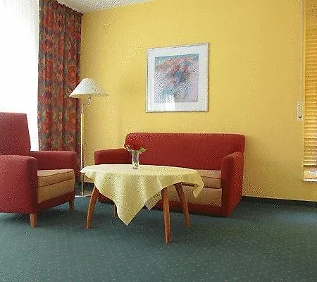 Hotel Arcos Haus Berlin