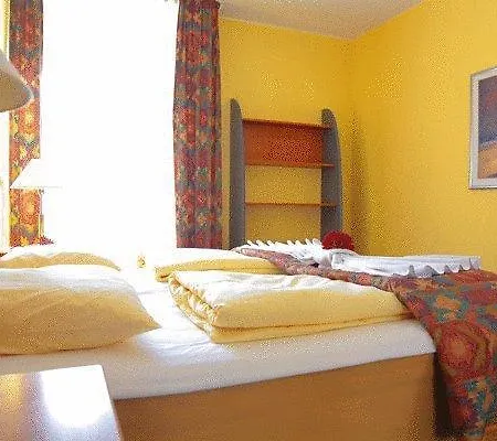 Hotel Arcos Haus 3*