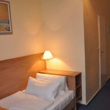 Hotel Atlanta Am Kurfurstendamm 3*