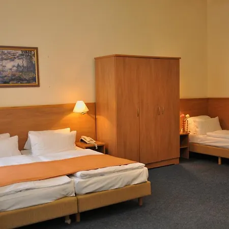 Hotel Atlanta Am Kurfurstendamm 3*