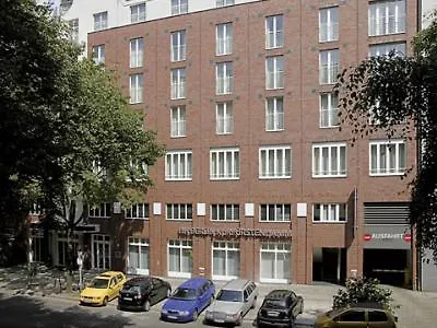 Hotel Nh Kurfürstendamm