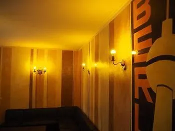 Hostel Eastseven *