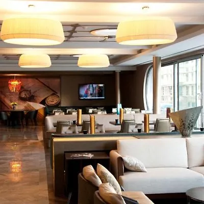 Hotel Titanic Comfort Mitte