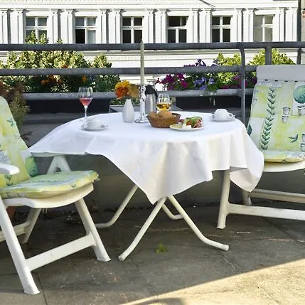 Hotel Delta Am Potsdamer Platz