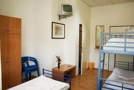 Hotel Ao Am Zoo 2*