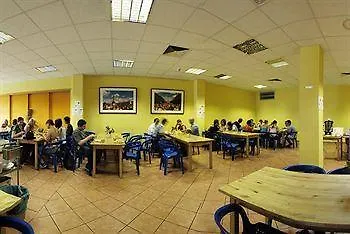 Hotel Ao Am Zoo