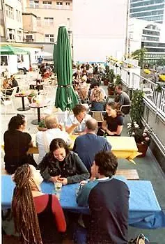 Hotel Ao Am Zoo Berlin