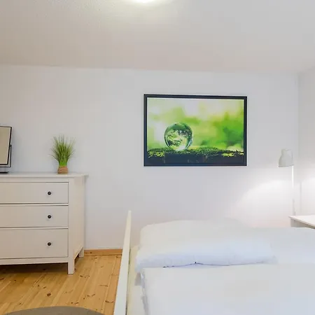 Apartment B! *