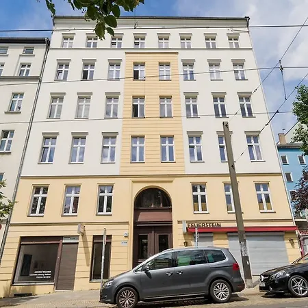 Apartment B! Berlin