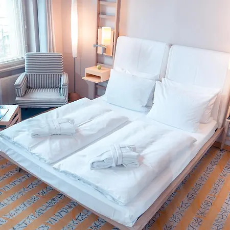 Otel Bleibtreu By Golden Tulip Berlin