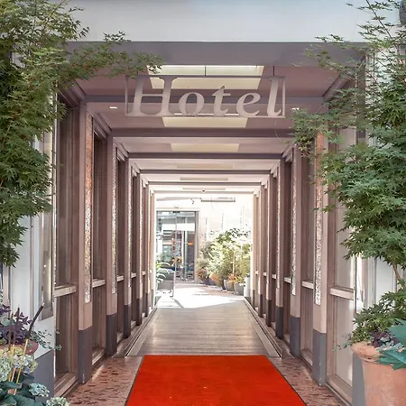 Bleibtreu By Golden Tulip Berlin