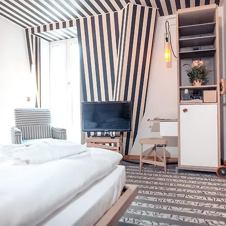 Otel Bleibtreu By Golden Tulip