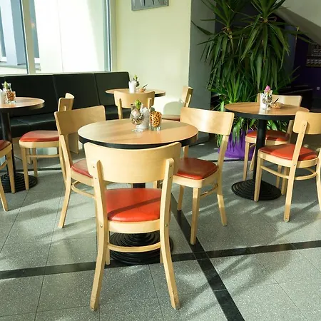Hotel Familienhotel Citylight 3*