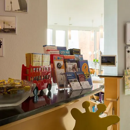 Hotel Familienhotel Citylight