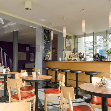 Hotel Familienhotel Citylight 3*