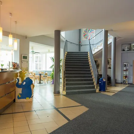 Hotel Familienhotel Citylight Berlin