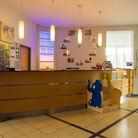 Familienhotel Citylight