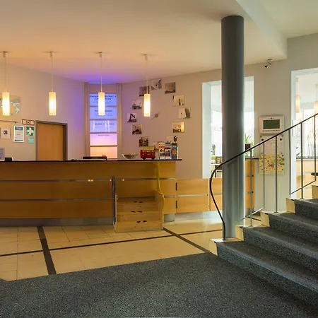 Hotel Familienhotel Citylight Berlin