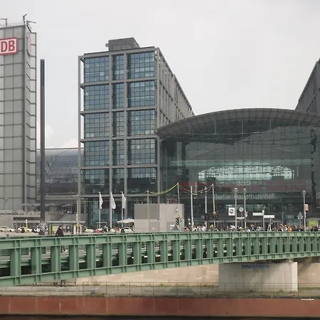 Hotel Carolinenhof Berlijn