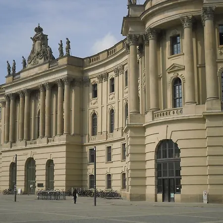 Carolinenhof Berlijn