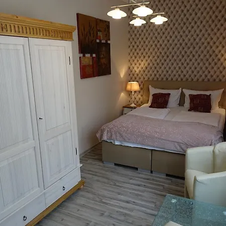 Hotel Konstanz Berlín
