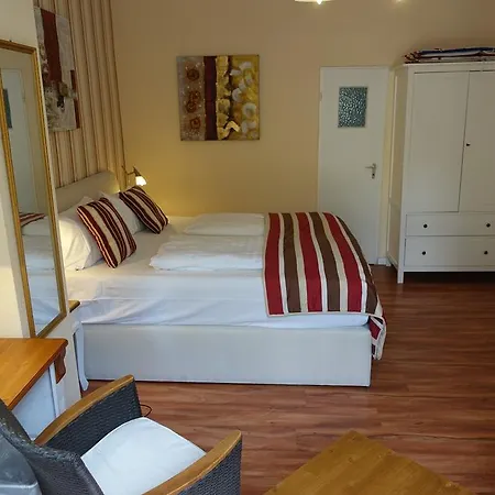 Hotel Konstanz