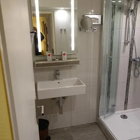Hotel Konstanz Berlín