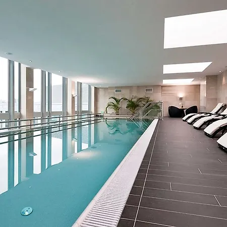 Hotel Eurostars