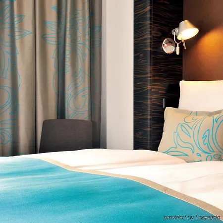 Hotel One Ku'damm Berlin
