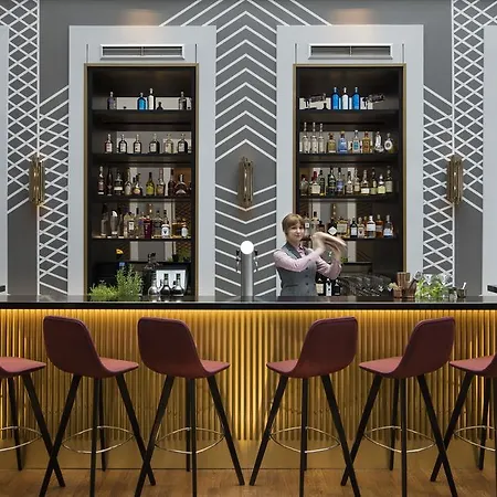 Art'otel Mitte, Powered By Radisson Berlin