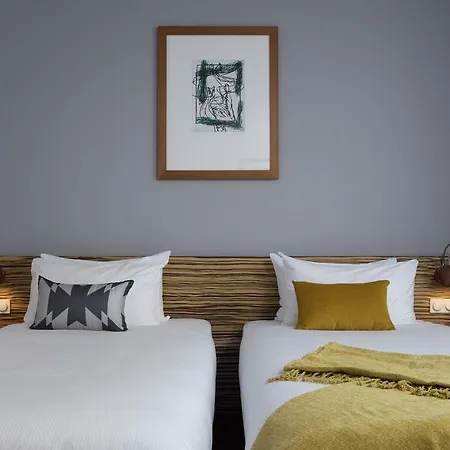 Hotell Art'otel Mitte, Powered By Radisson
