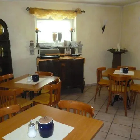 Guest house Haus Bielke Berlin