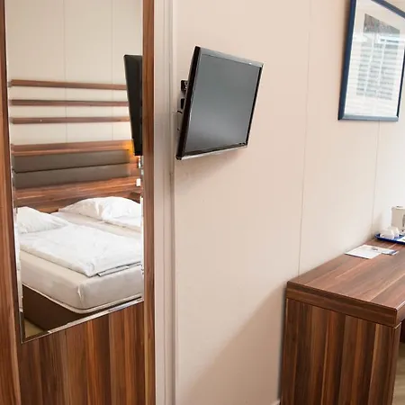 Cityhostel Berlin