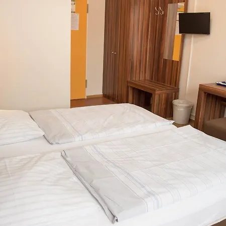 Hostel Cityhostel
