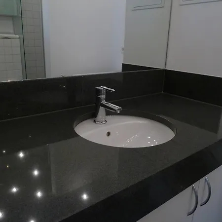 Apartment B! *