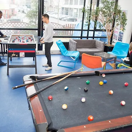 Cityhostel